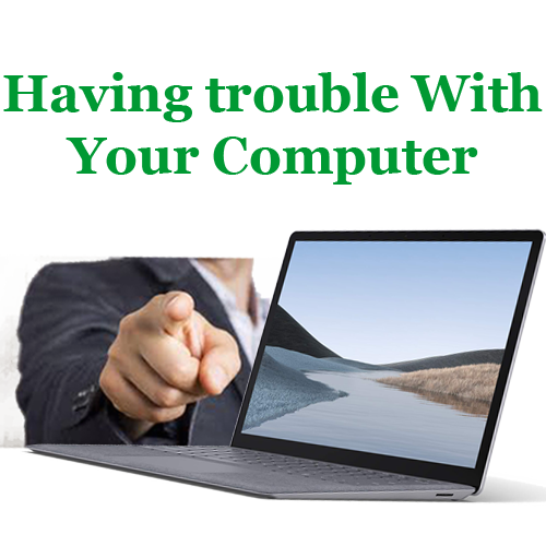 Ayraz Computer Solution Computer Laptop Repairs