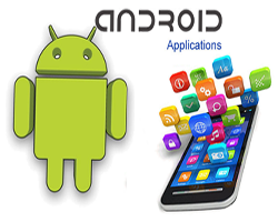 Ayraz Computer Solution ANDROID APP DEVELOPMENT ANDROID APP DEVELOPMENT