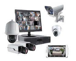 Ayraz Computer Solution CCTV