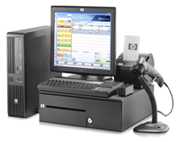 Ayraz Computer Solution POS System