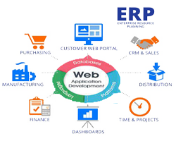 Ayraz Computer Solution WEB Application Development