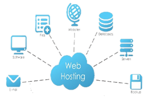 Ayraz Computer Solution WEB HOSTING